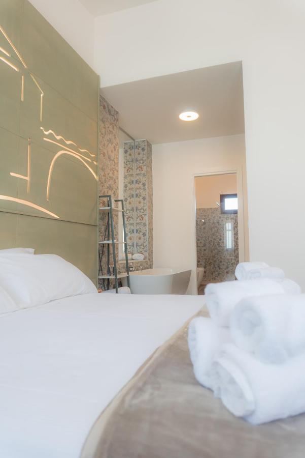 Rudini' Charming Room Марцамеми Екстериор снимка