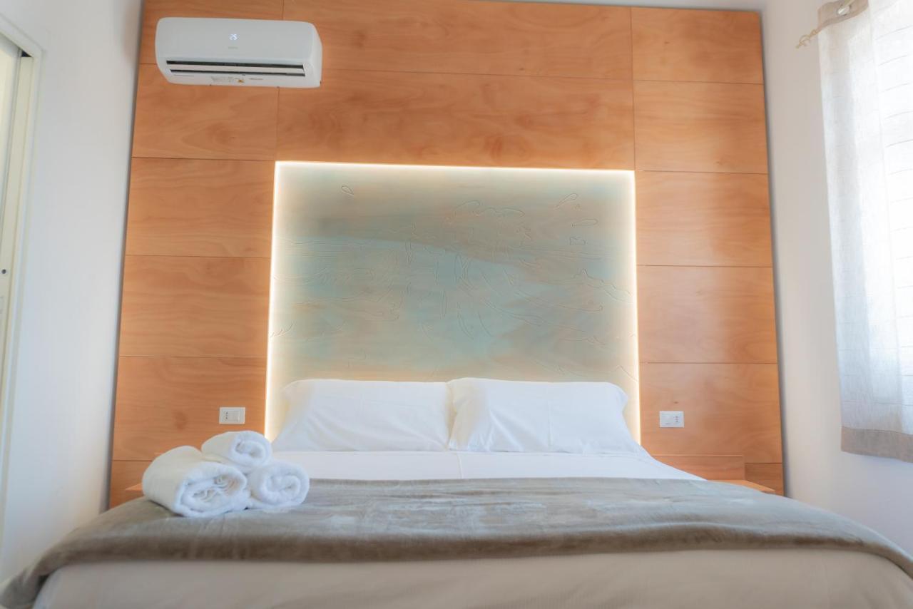 Rudini' Charming Room Марцамеми Екстериор снимка