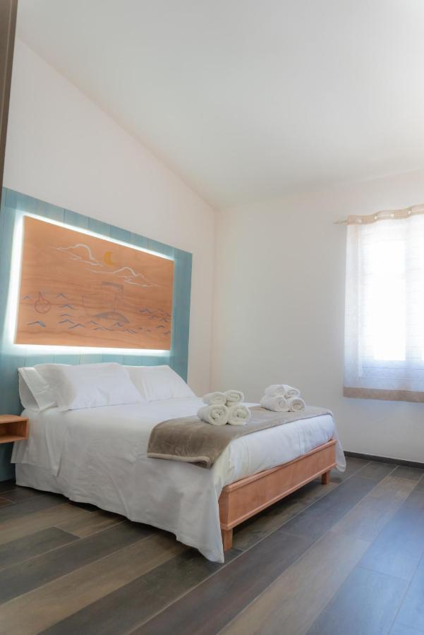 Rudini' Charming Room Марцамеми Екстериор снимка