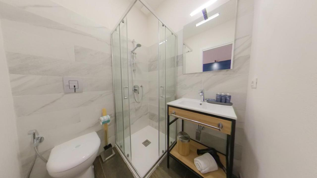 Rudini' Charming Room Марцамеми Екстериор снимка