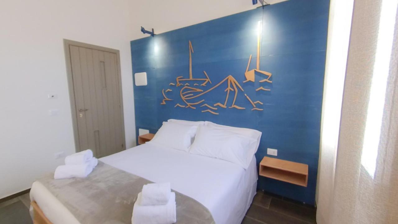 Rudini' Charming Room Марцамеми Екстериор снимка