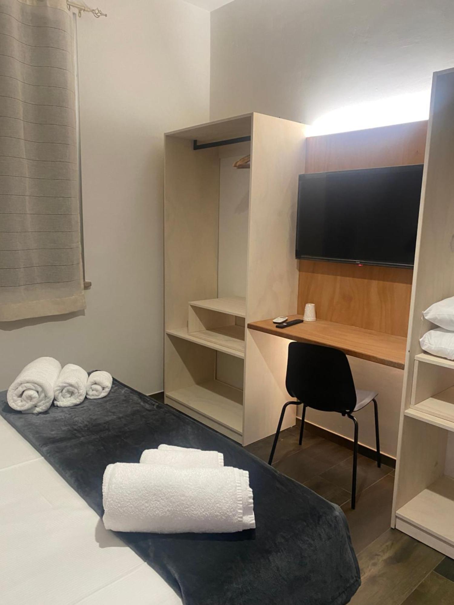 Rudini' Charming Room Марцамеми Екстериор снимка
