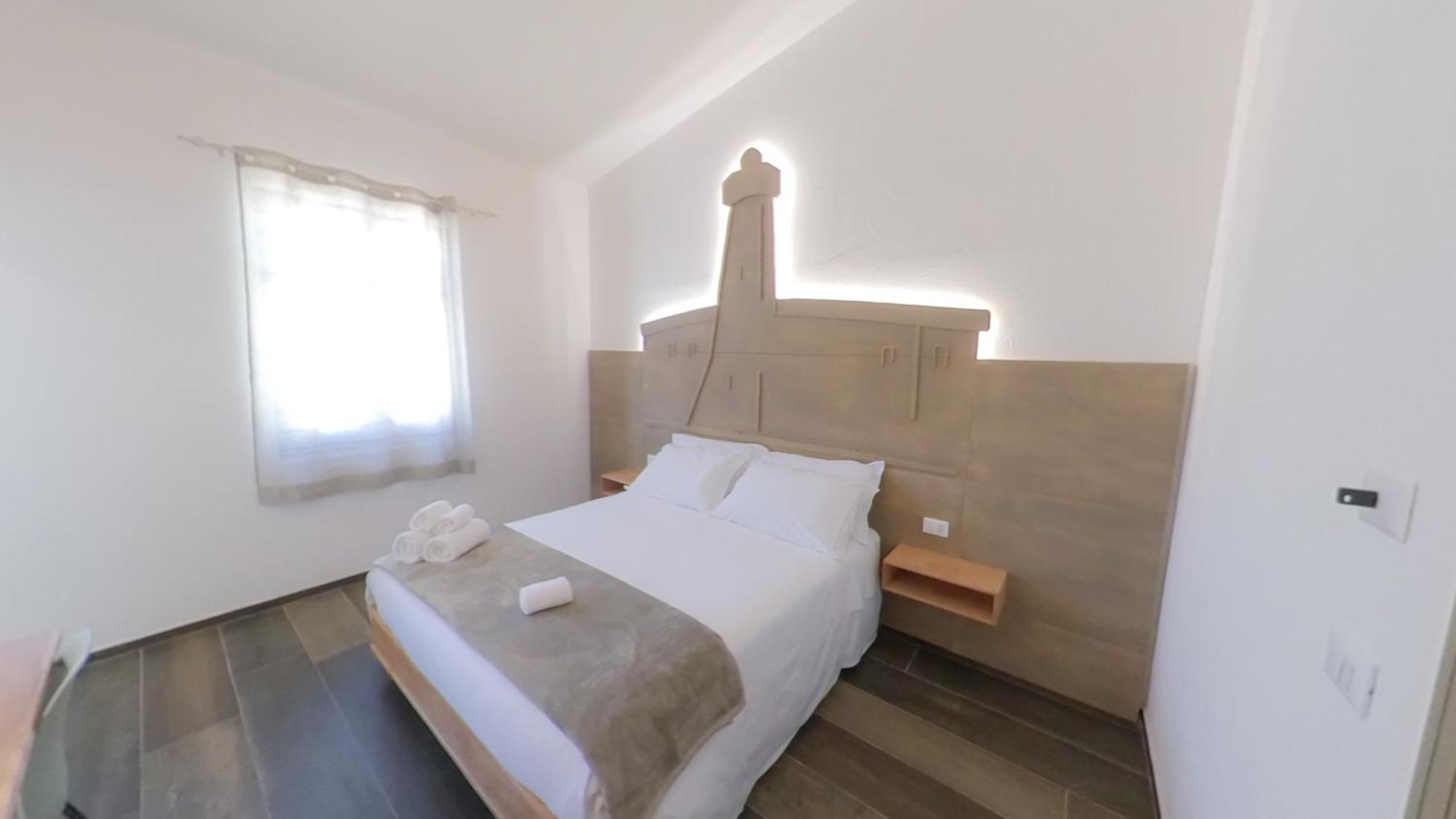 Rudini' Charming Room Марцамеми Екстериор снимка