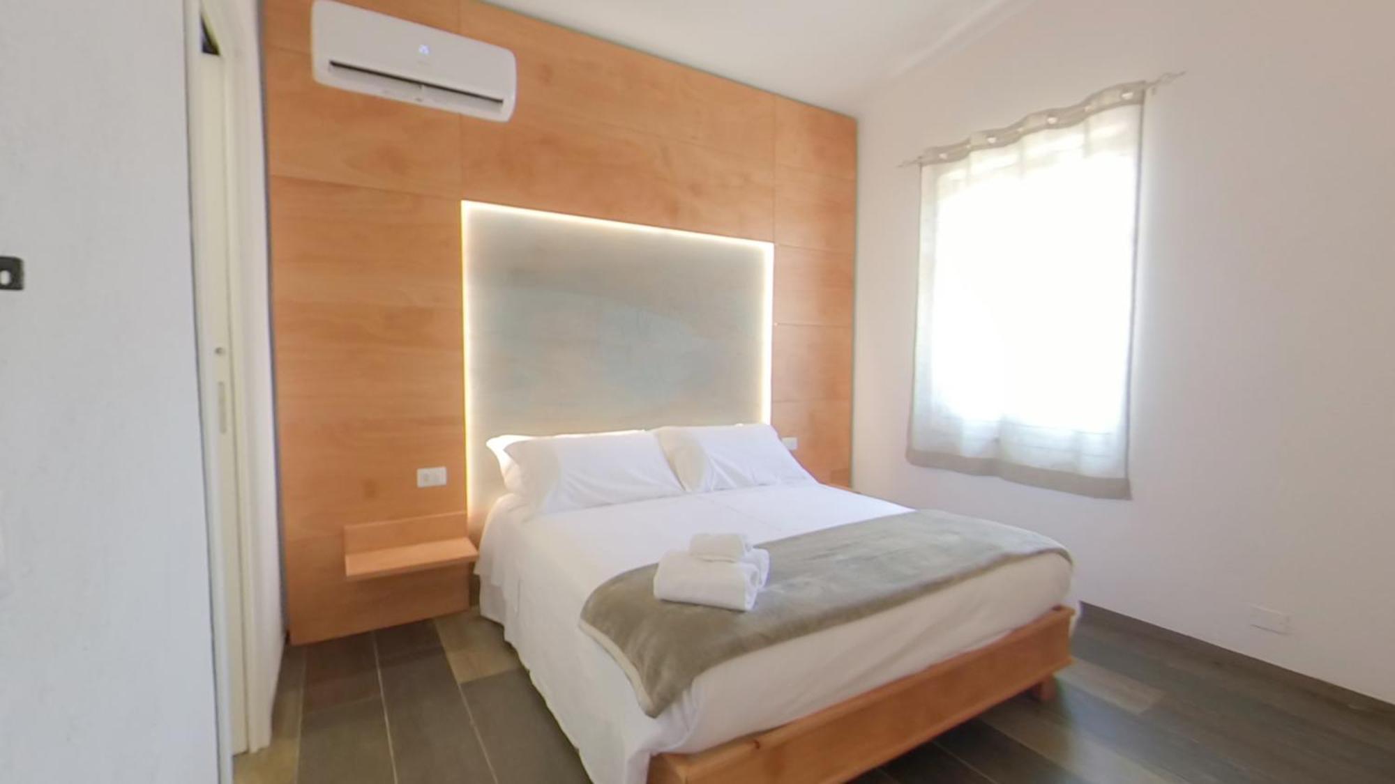 Rudini' Charming Room Марцамеми Екстериор снимка