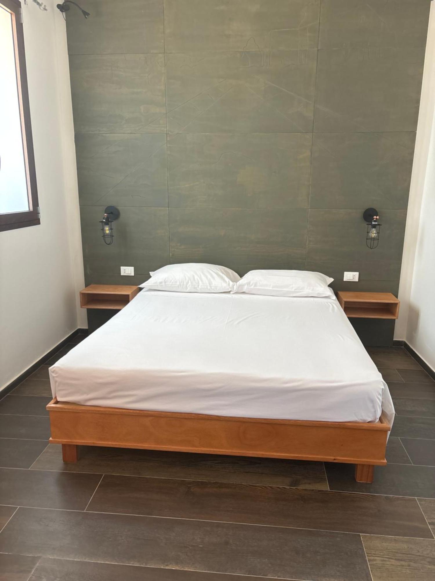 Rudini' Charming Room Марцамеми Екстериор снимка
